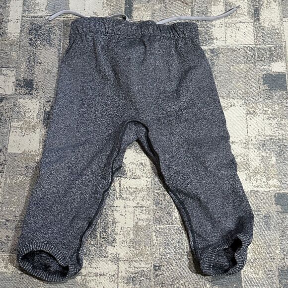 Adidas Primeknit A1 Football Mens 3XL Pants Gray DQ3418 (Pads Not Included) NWOT - Picture 2 of 8